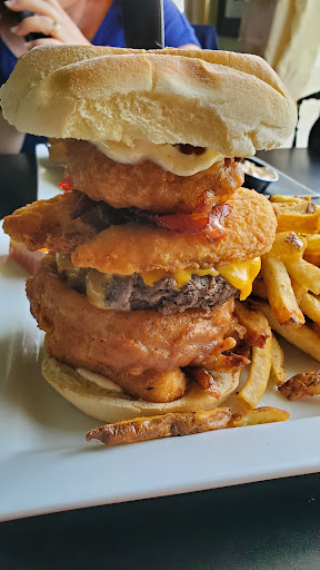 Photo of Flavor 19 - 1225 Grand Lake Rd, Grand Lake Road, NS B1M 1A2